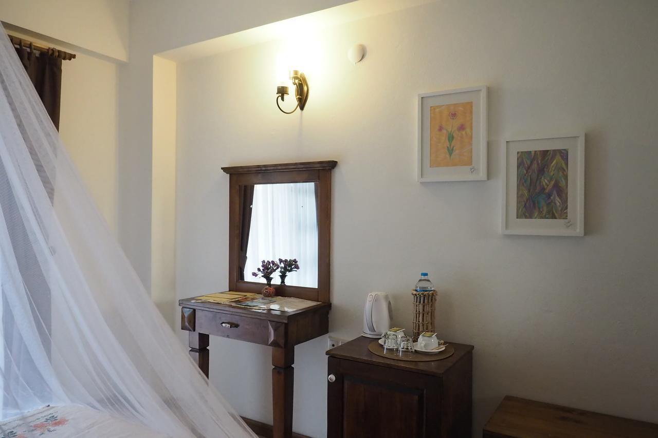 Loca Hotel Сиде Экстерьер фото